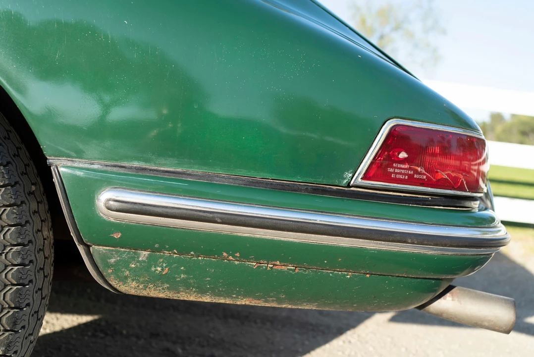 1966 Porsche 912 - Image 26 of 31