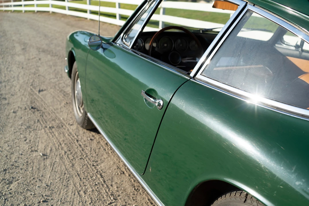 1966 Porsche 912 - Image 27 of 31