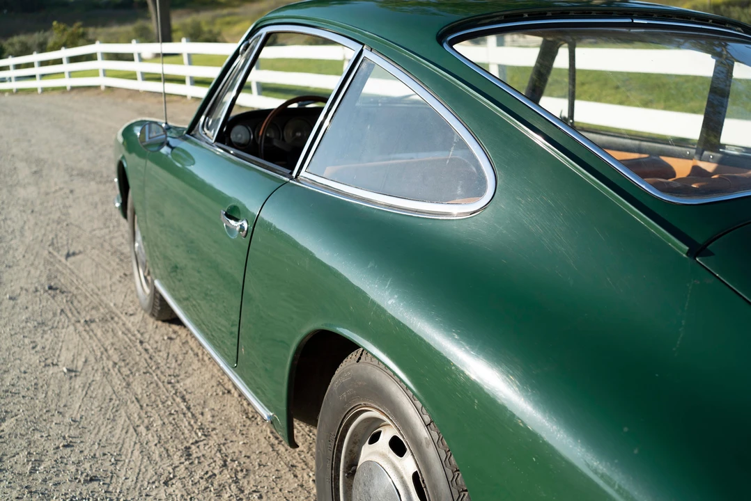 1966 Porsche 912 - Image 28 of 31