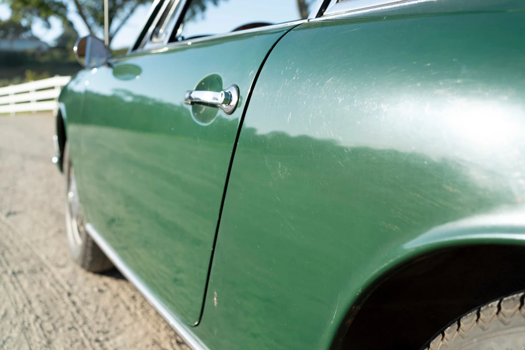 1966 Porsche 912 - Image 29 of 31