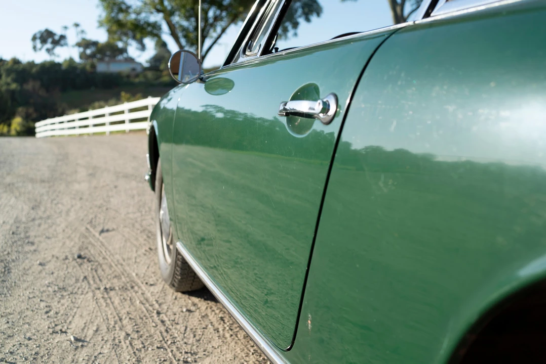 1966 Porsche 912 - Image 30 of 31