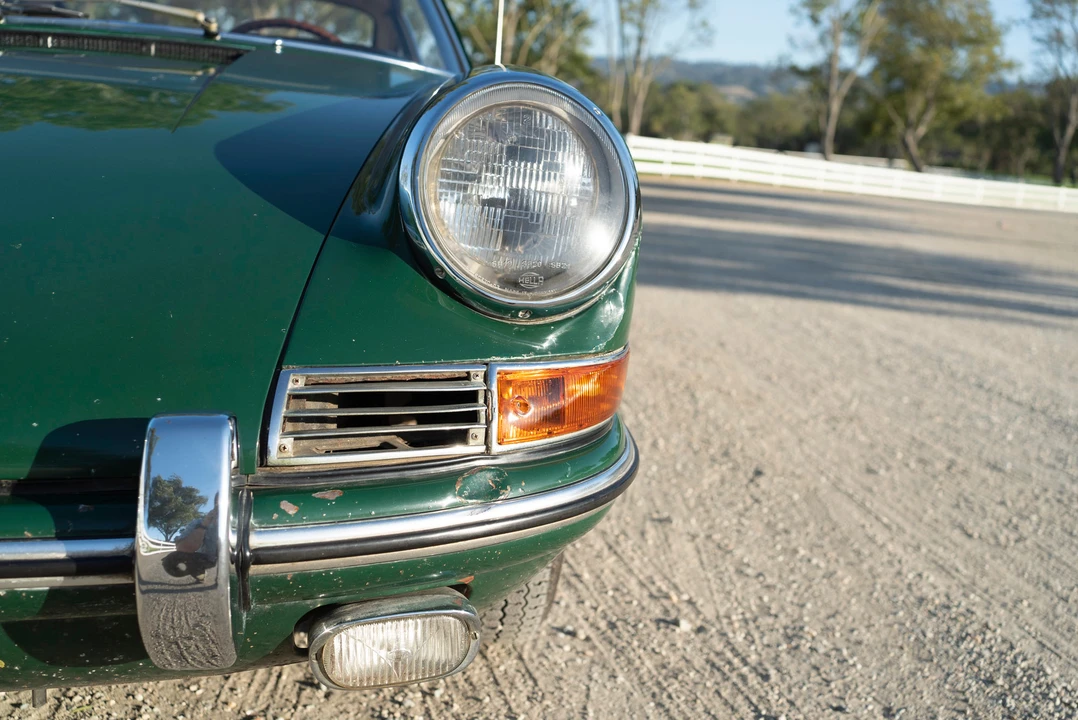 1966 Porsche 912 - Image 31 of 31