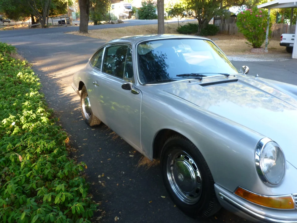 1966 Porsche 912 - Image 21 of 31
