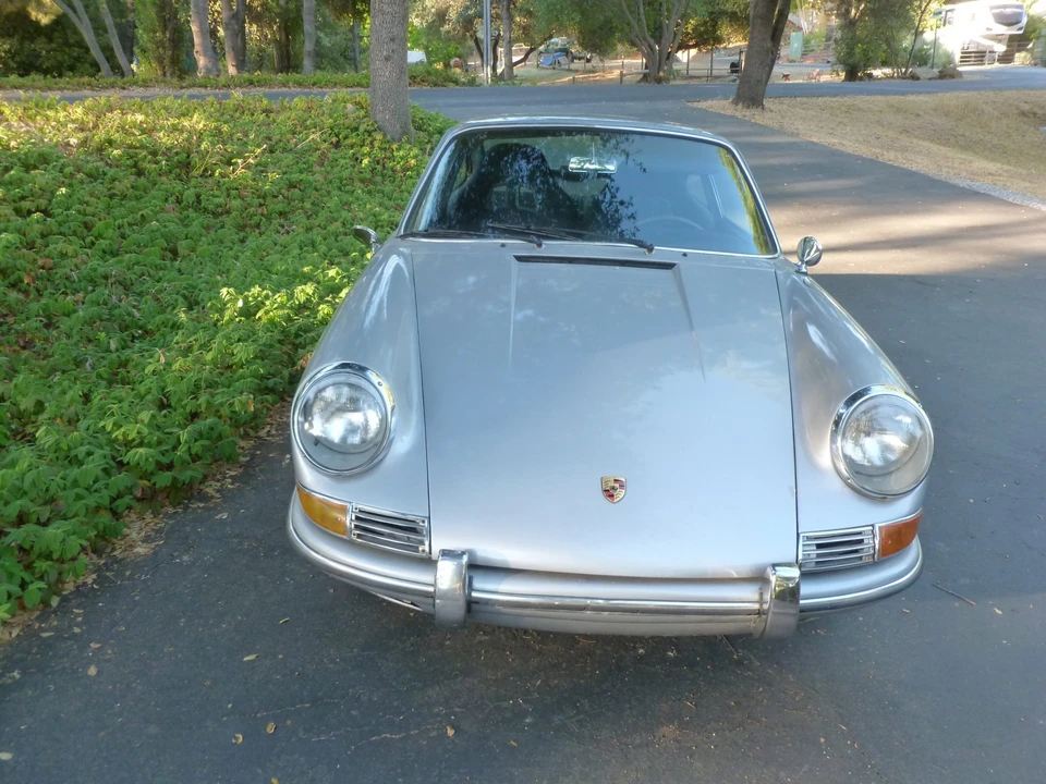 1966 Porsche 912 - Image 10 of 31