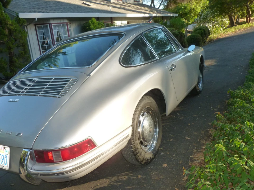1966 Porsche 912 - Image 18 of 31