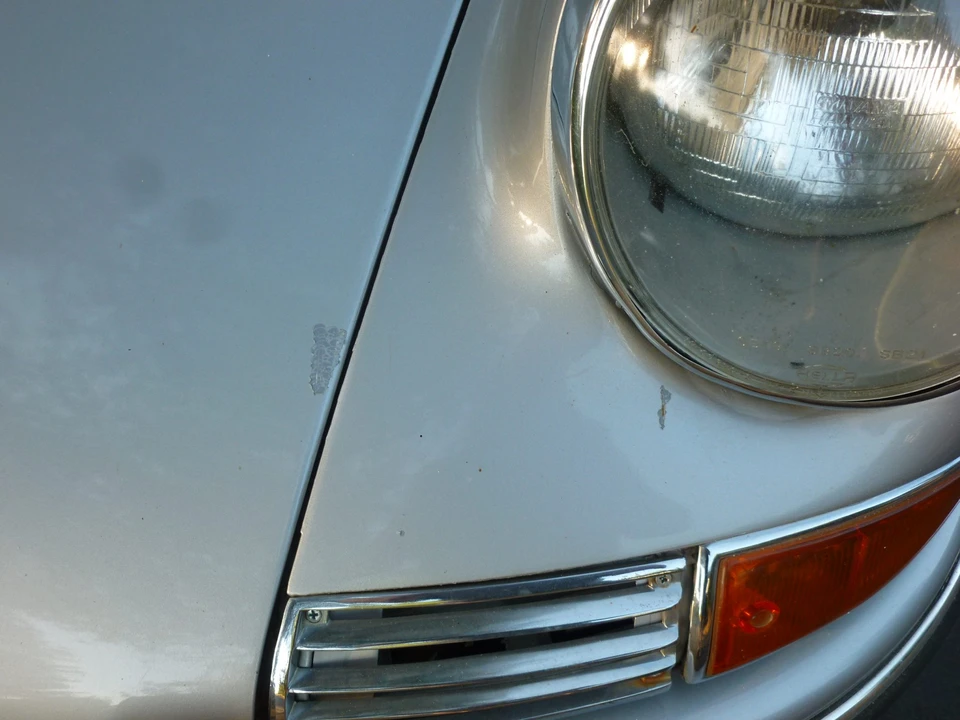 1966 Porsche 912 - Image 25 of 31