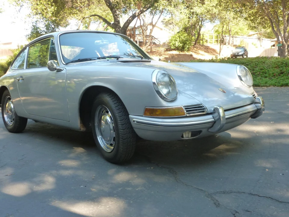 1966 Porsche 912 - Image 20 of 31
