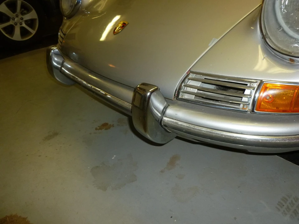 1966 Porsche 912 - Image 24 of 31