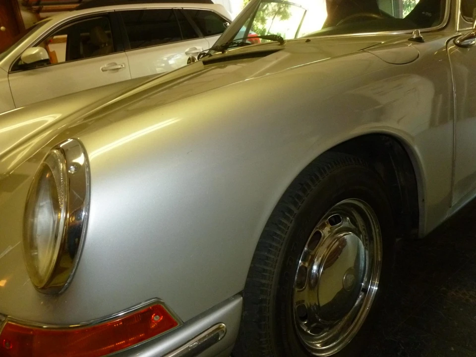 1966 Porsche 912 - Image 26 of 31