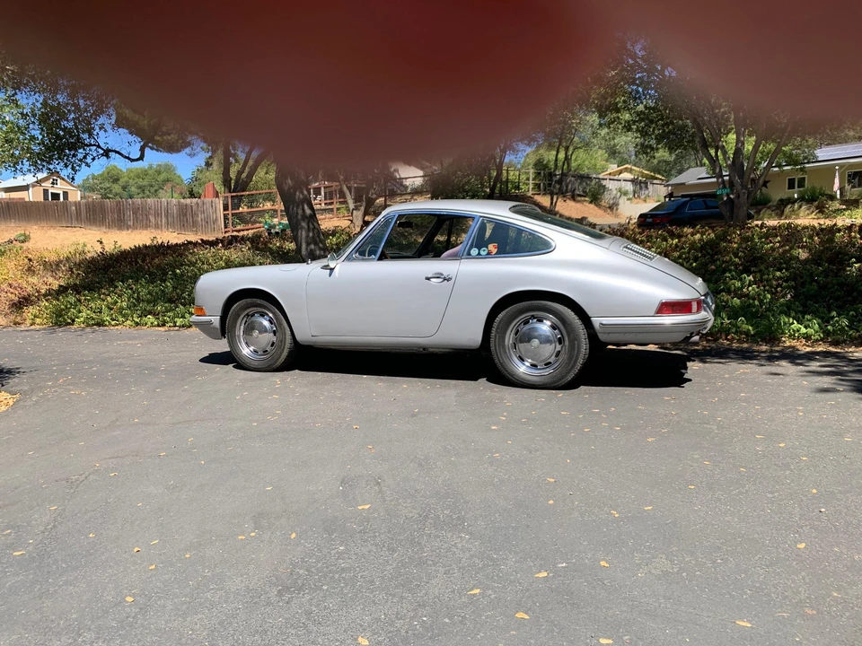1966 Porsche 912 - Image 9 of 31