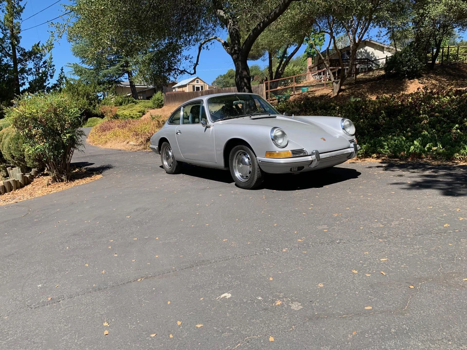 1966 Porsche 912 - Image 2 of 31
