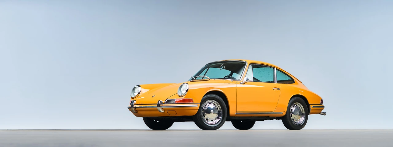 1966 Porsche 912 - Image 18 of 31