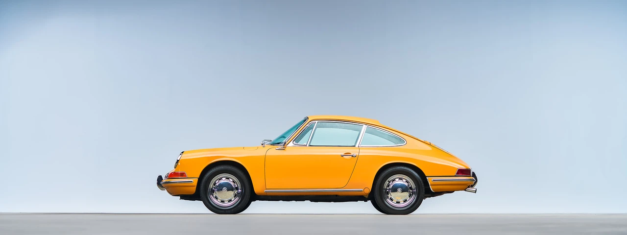 1966 Porsche 912 - Image 22 of 31