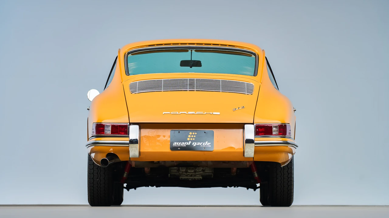 1966 Porsche 912 - Image 26 of 31