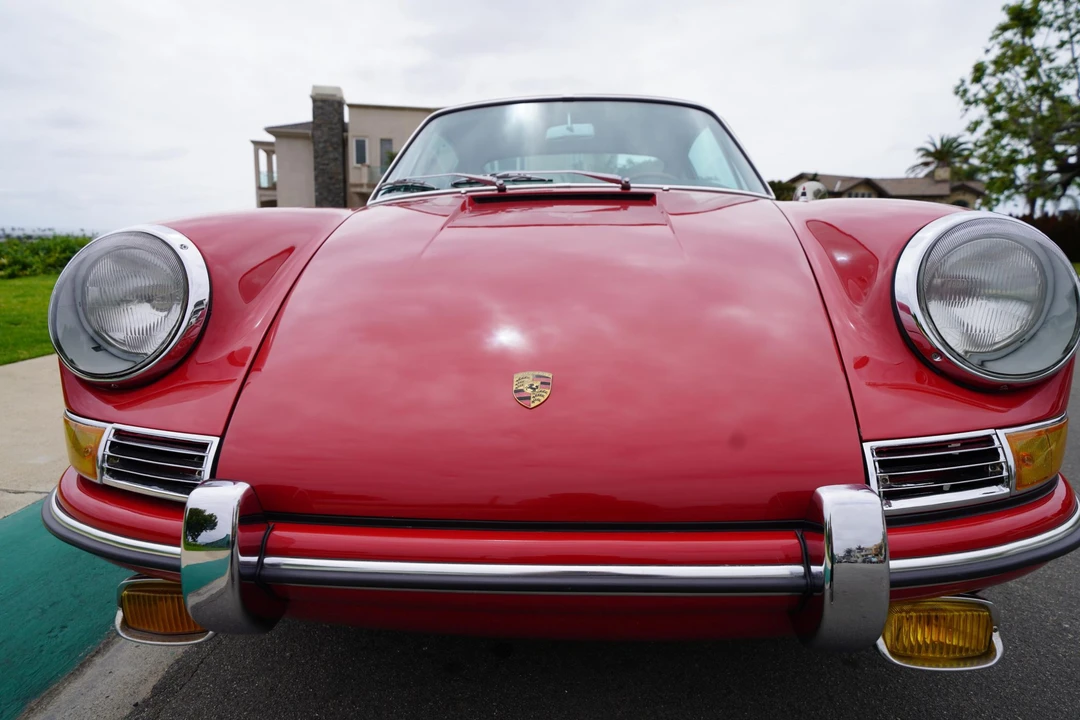 1966 Porsche 912 - Image 5 of 31