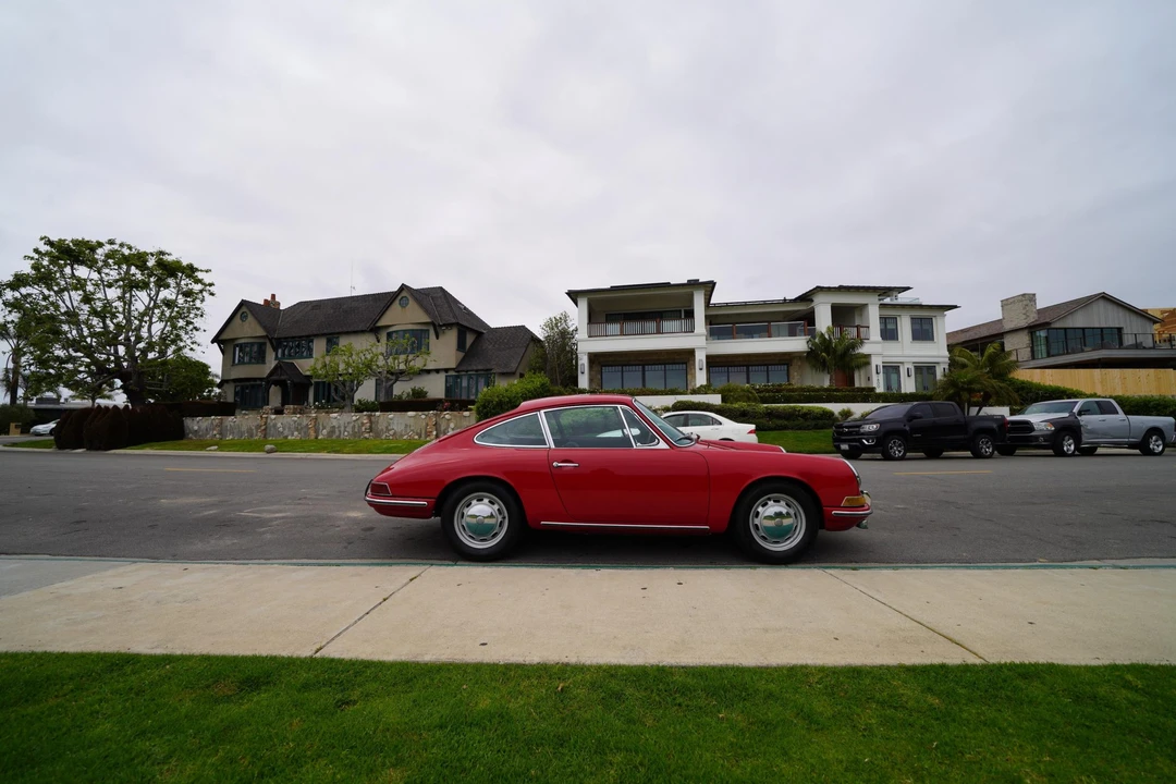 1966 Porsche 912 - Image 19 of 31