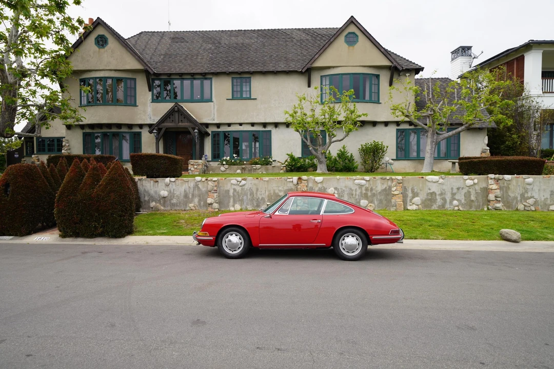 1966 Porsche 912 - Image 22 of 31