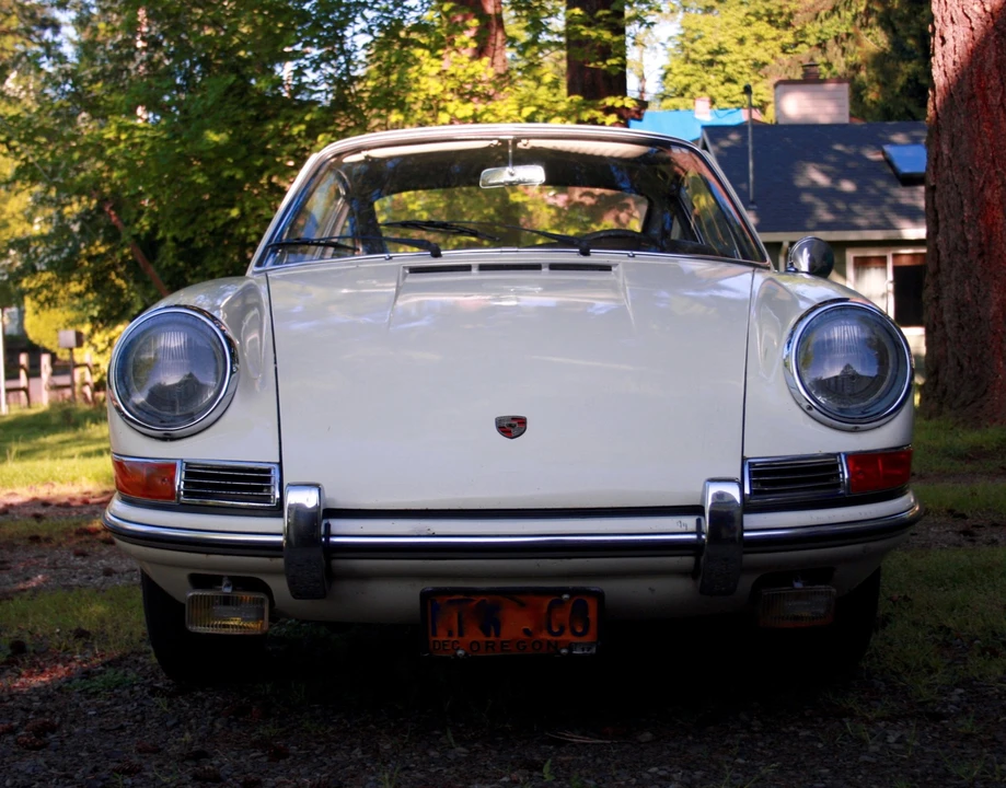 1966 Porsche 912 - Image 3 of 31