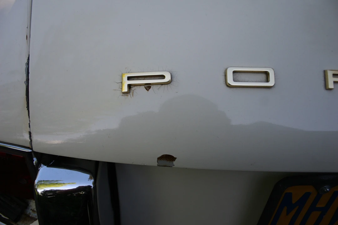 1966 Porsche 912 - Image 23 of 31