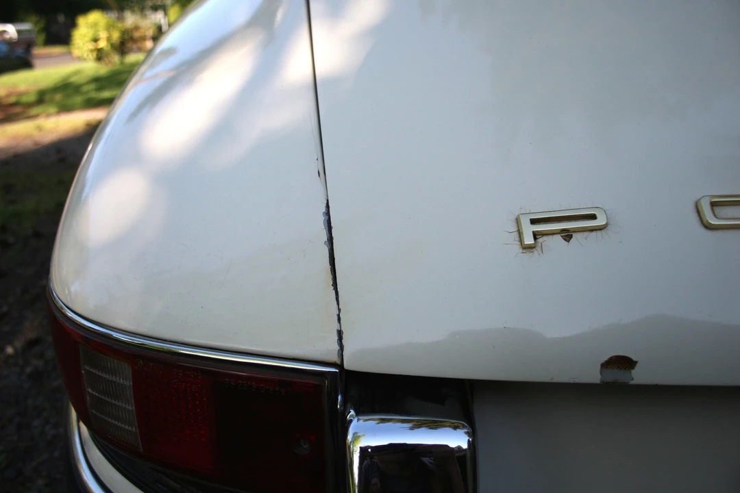 1966 Porsche 912 - Image 22 of 31
