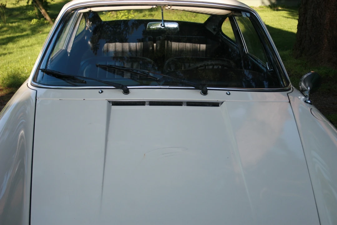 1966 Porsche 912 - Image 18 of 31