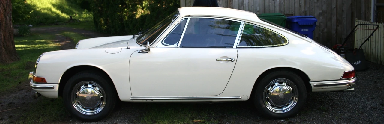 1966 Porsche 912 - Image 7 of 31