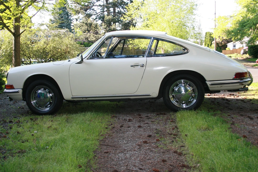 1966 Porsche 912 - Image 16 of 31