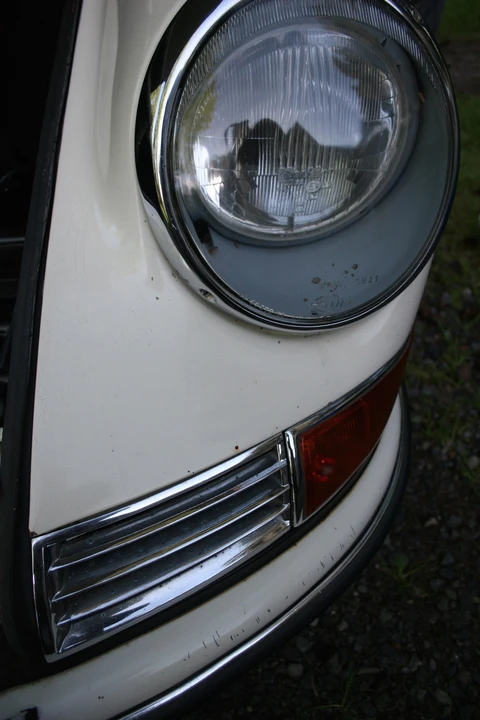 1966 Porsche 912 - Image 20 of 31