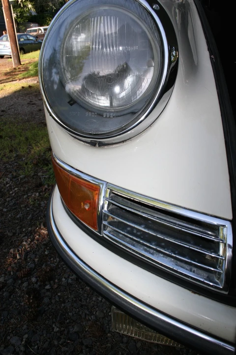 1966 Porsche 912 - Image 17 of 31