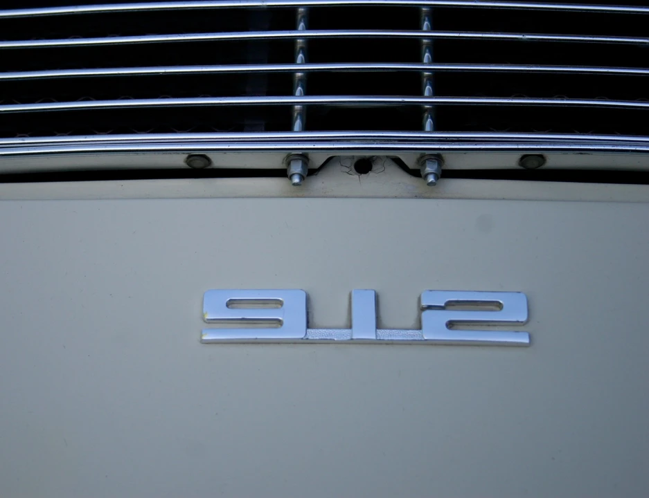 1966 Porsche 912 - Image 26 of 31