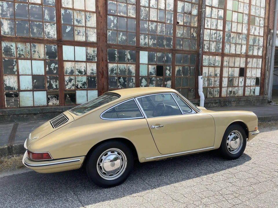 1966 Porsche 912 - Image 29 of 31