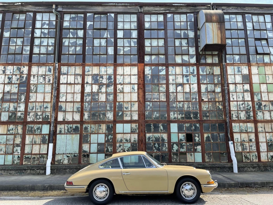 1966 Porsche 912 - Image 28 of 31