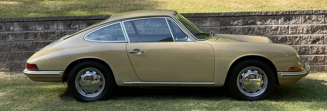 1966 Porsche 912 - Image 7 of 31