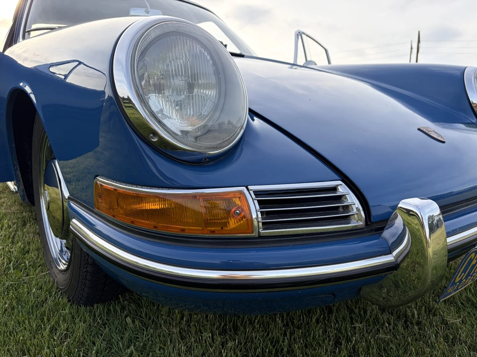 1966 Porsche 912 - Image 12 of 31
