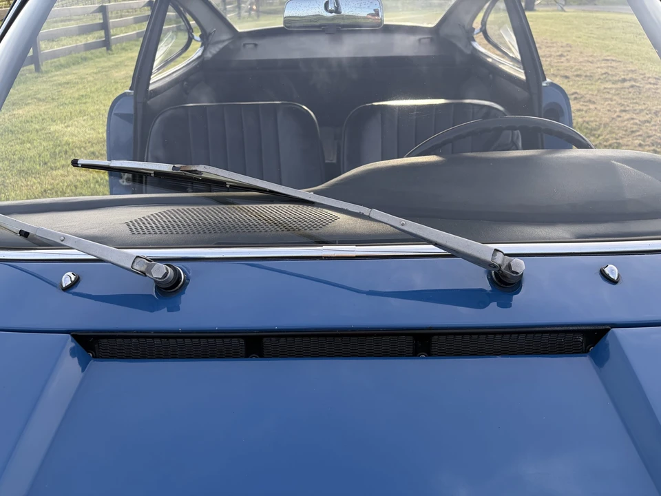 1966 Porsche 912 - Image 18 of 31