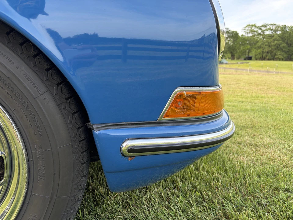 1966 Porsche 912 - Image 17 of 31