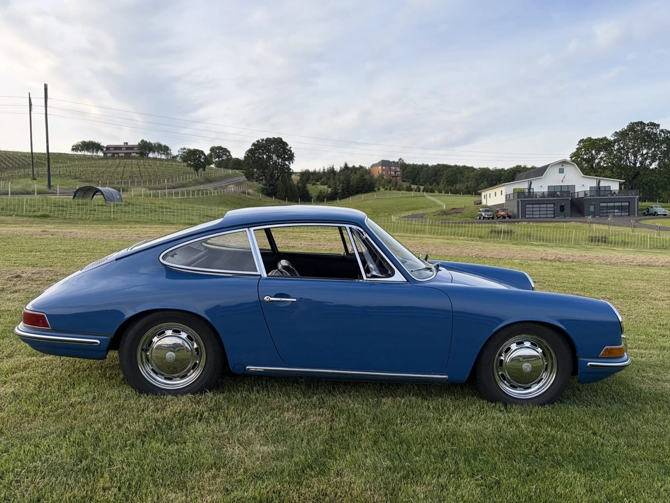 1966 Porsche 912 - Image 8 of 31