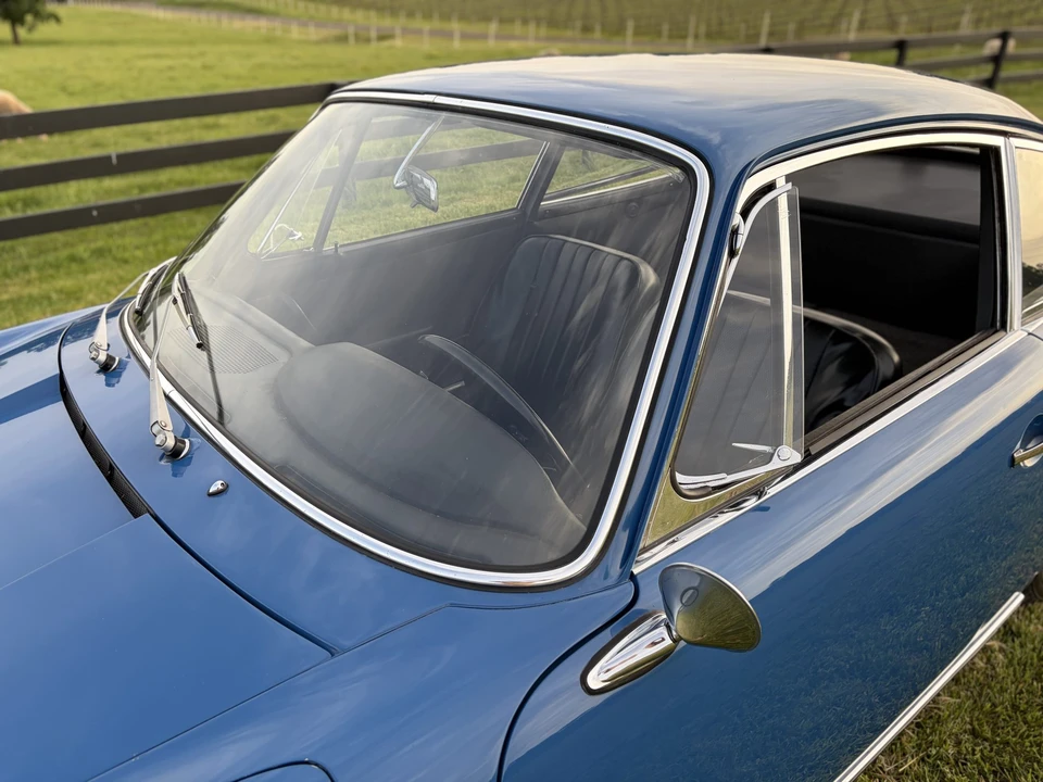 1966 Porsche 912 - Image 20 of 31