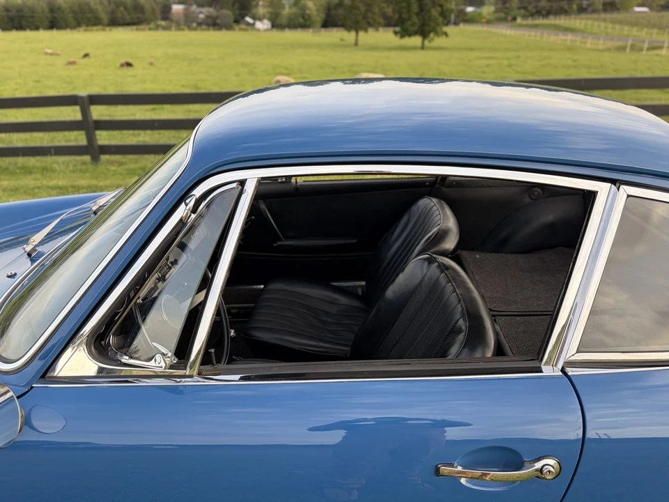 1966 Porsche 912 - Image 21 of 31