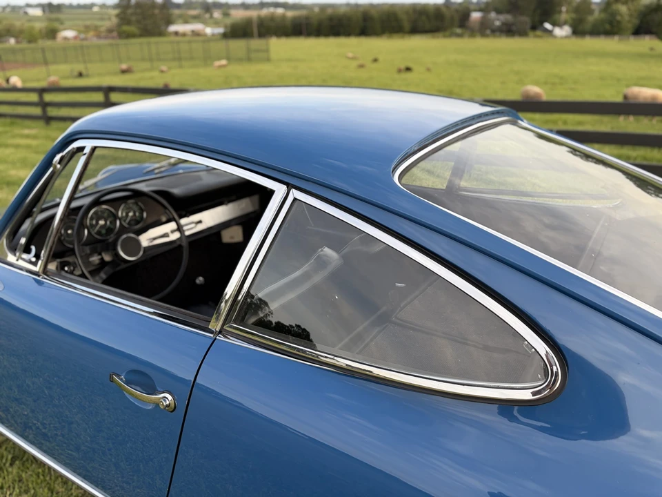 1966 Porsche 912 - Image 23 of 31
