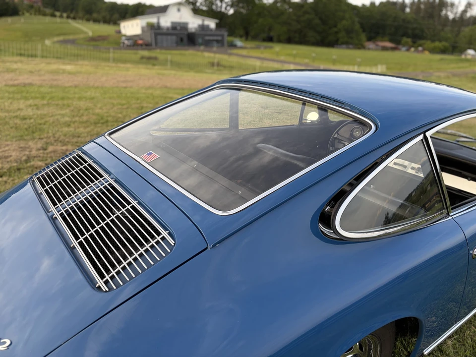 1966 Porsche 912 - Image 24 of 31