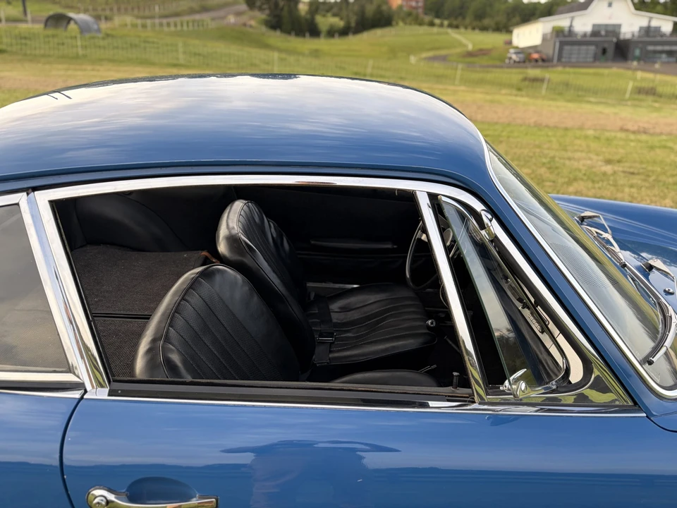1966 Porsche 912 - Image 22 of 31
