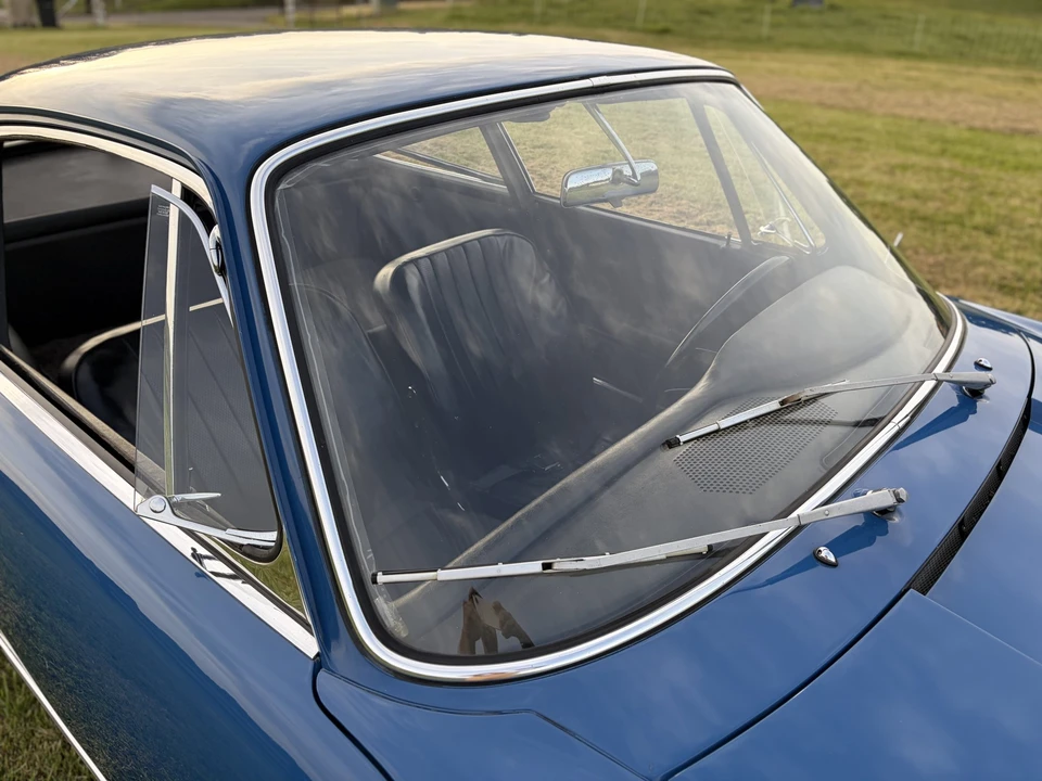 1966 Porsche 912 - Image 19 of 31