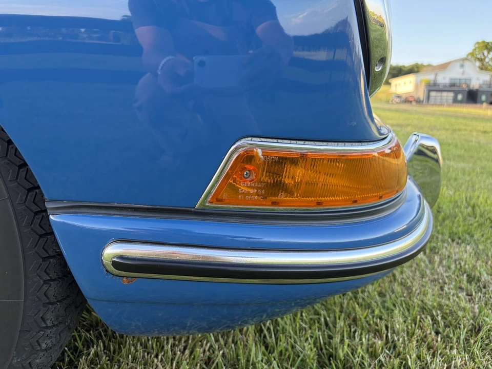 1966 Porsche 912 - Image 15 of 31