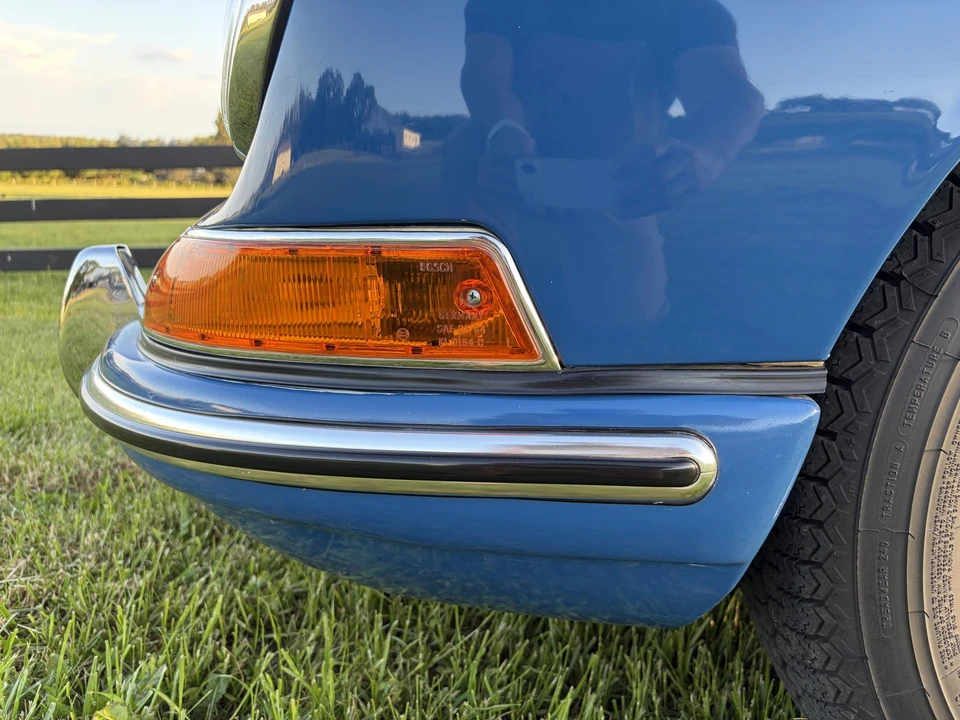 1966 Porsche 912 - Image 16 of 31