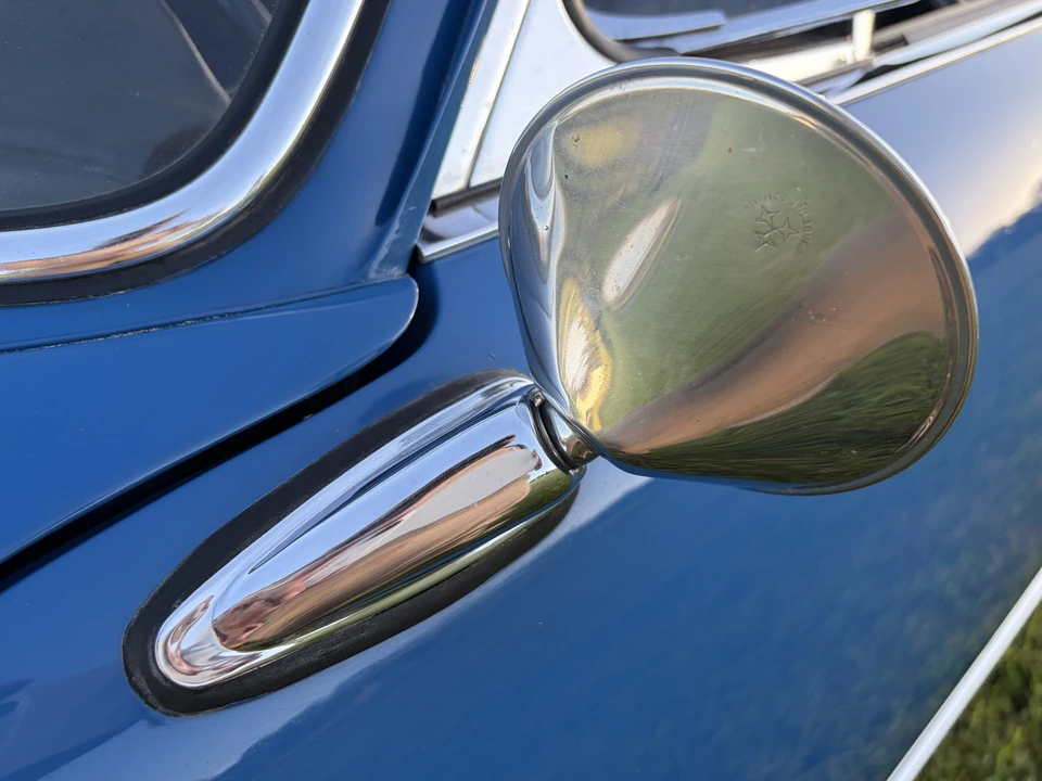 1966 Porsche 912 - Image 26 of 31