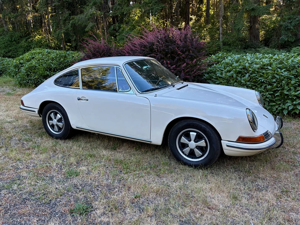 1966 Porsche 912 - Image 20 of 31