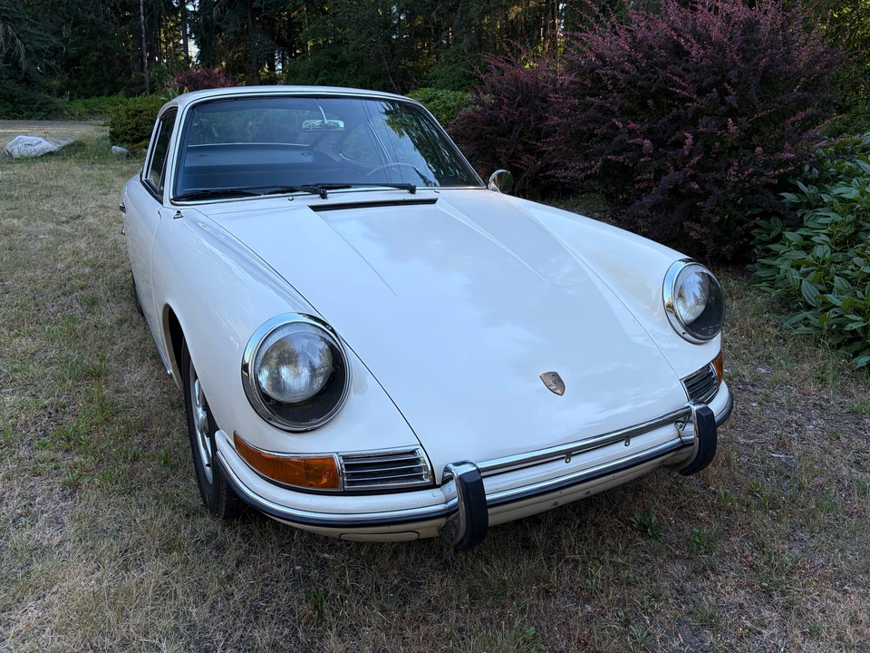 1966 Porsche 912 - Image 14 of 31