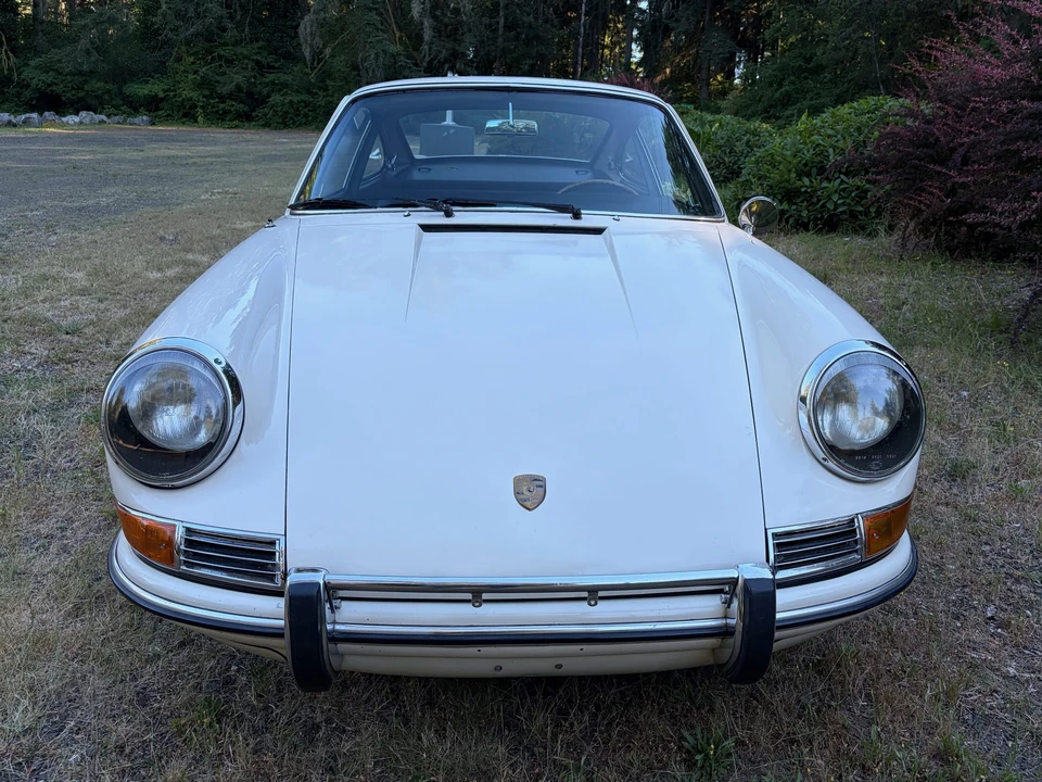 1966 Porsche 912 - Image 11 of 31