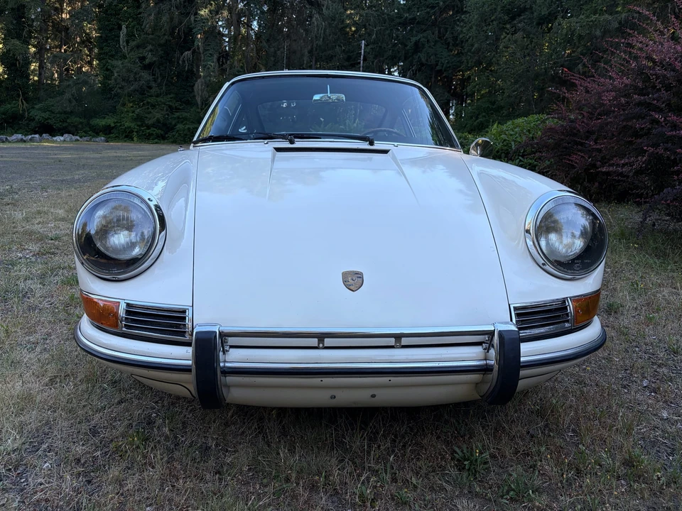 1966 Porsche 912 - Image 12 of 31